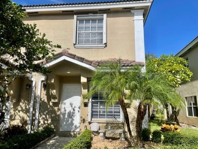 447 SW 122nd Ter in Pembroke Pines, FL - Building Photo