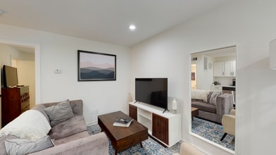 Echo Park in Dallas, TX - Building Photo - Building Photo