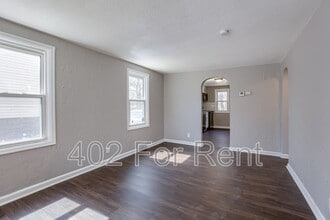 3220 N 40th St in Omaha, NE - Building Photo - Building Photo