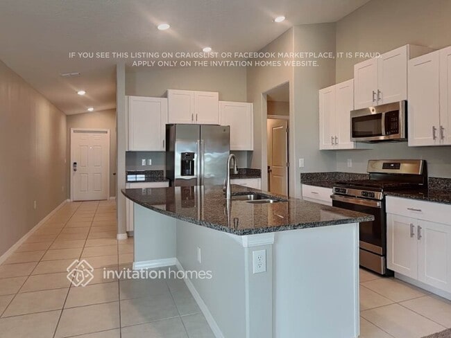 8624 40th Cir E in Palmetto, FL - Foto de edificio - Building Photo