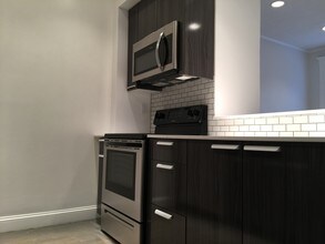 55 Queensberry St, Unit 9 in Boston, MA - Building Photo - Building Photo