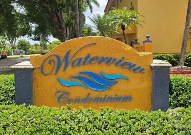 property at 8250 SW 149th Ct