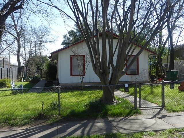 property at 2007 E 16th St