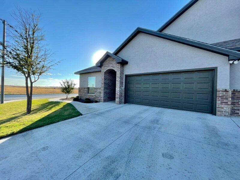 1224 Milltown Rd in Midland, TX - Building Photo