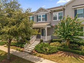 8130 Red Stopper Ln in Winter Garden, FL - Building Photo