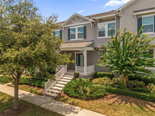 property at 8130 Red Stopper Ln