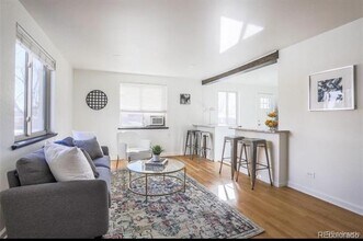 1385 S Alcott St in Denver, CO - Building Photo - Building Photo