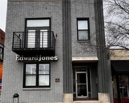 214 N Main St in Anderson, SC - Building Photo