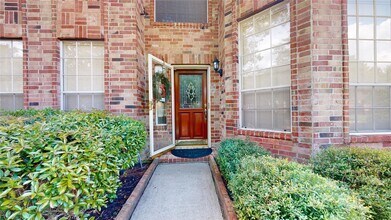 17319 Jackson Pines Dr in Houston, TX - Building Photo - Building Photo