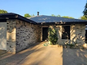 1524 Marion Dr in Dallas, TX - Building Photo - Building Photo