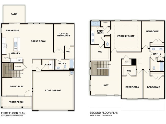 898 Carnaby Ln in Dacula, GA - Building Photo - Building Photo