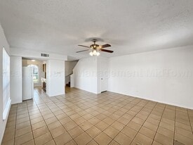 2742 St George Pl in Arlington, TX - Building Photo