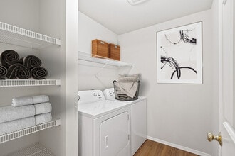 Bitterroot Lodge in Liberty Lake, WA - Building Photo - Building Photo