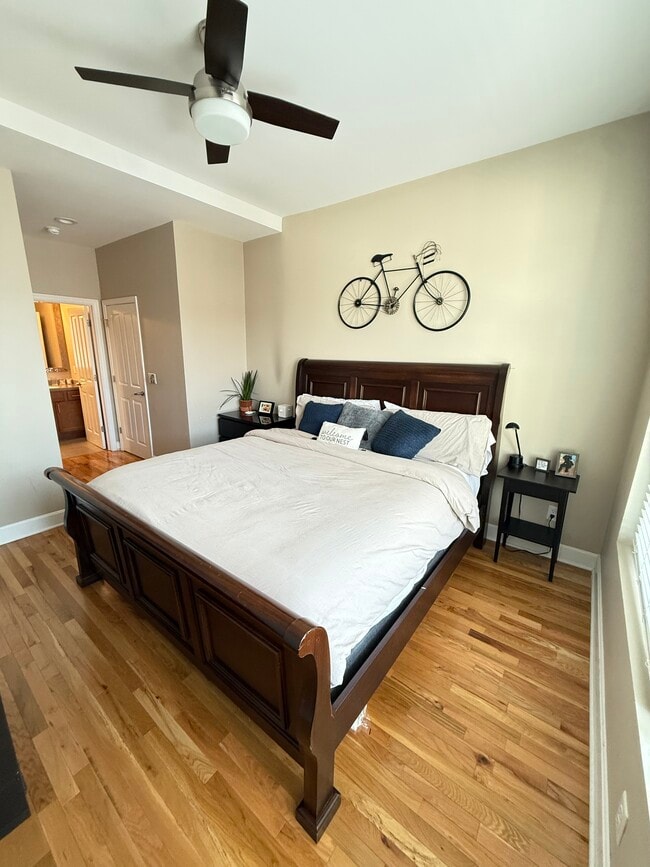 property at 719 E McMillan St