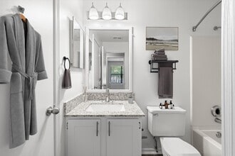 Rosewood Apartment Homes in Cartersville, GA - Building Photo - Building Photo