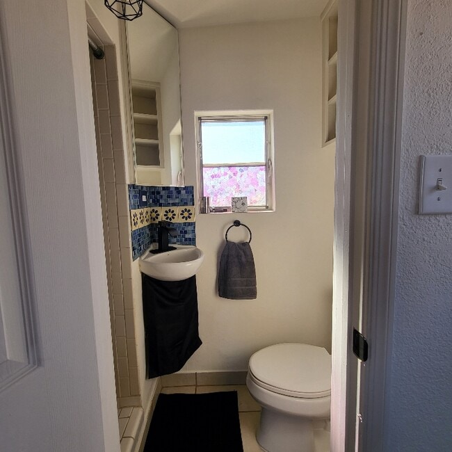 1548 E 9th St in Tucson, AZ - Building Photo - Building Photo