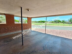 5755 E 6th St in Tucson, AZ - Building Photo - Building Photo