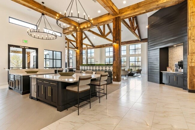 Corban Farms at Cane Ridge in Nashville, TN - Building Photo - Building Photo