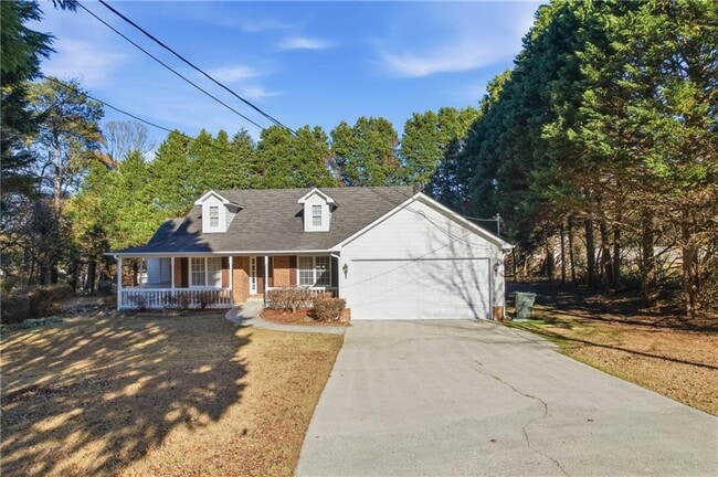 property at 2110 Meadow View Ct