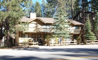 655 Summit Blvd in Big Bear Lake, CA - Building Photo