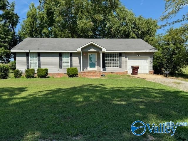 property at 14321 Davis Rd