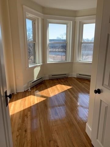 105 Jersey St, Unit 15 in Boston, MA - Building Photo - Building Photo