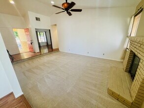 57886 El Dorado Dr in Yucca Valley, CA - Building Photo - Building Photo