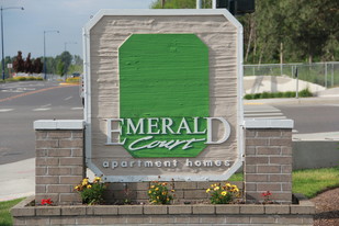 Emerald Court Apartments