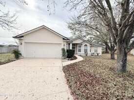 2754 Indigo Hills Ct in Jacksonville, FL - Building Photo