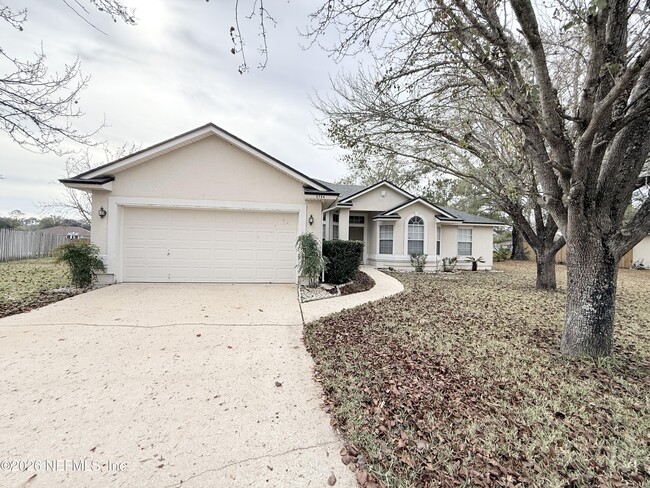 property at 2754 Indigo Hills Ct