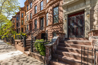 285 Macdonough St in Brooklyn, NY - Building Photo - Building Photo