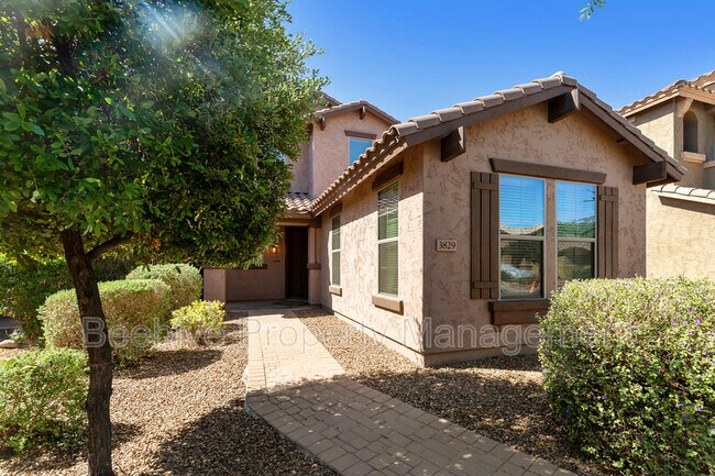 property at 3829 E Kesler Ln