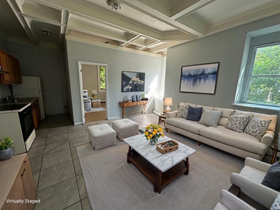 1217 Arrott St, Unit 1 in Philadelphia, PA - Foto de edificio