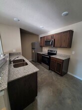605 Stringer St, Unit A in Killeen, TX - Building Photo - Building Photo