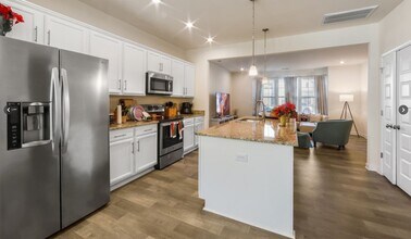 6118 Buntline Ln in Richmond, VA - Building Photo - Building Photo