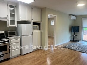 4792 Annadel Heights Dr in Santa Rosa, CA - Building Photo - Building Photo