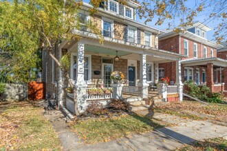 323 W 7th St in Frederick, MD - Building Photo - Building Photo