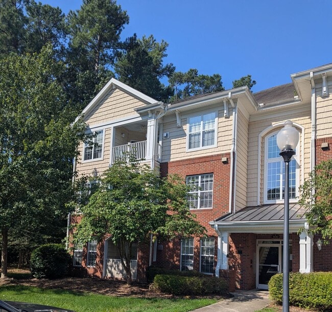 511 Ives Ct in Chapel Hill, NC - Building Photo - Building Photo