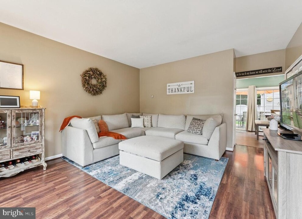 7180 Westfield Ct in Alexandria, VA - Building Photo