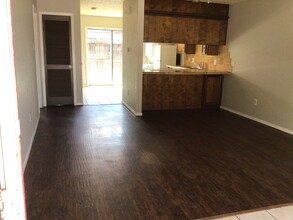 6109 36th St, Unit 6109 36th C OPARK#4 in Lubbock, TX - Building Photo - Building Photo