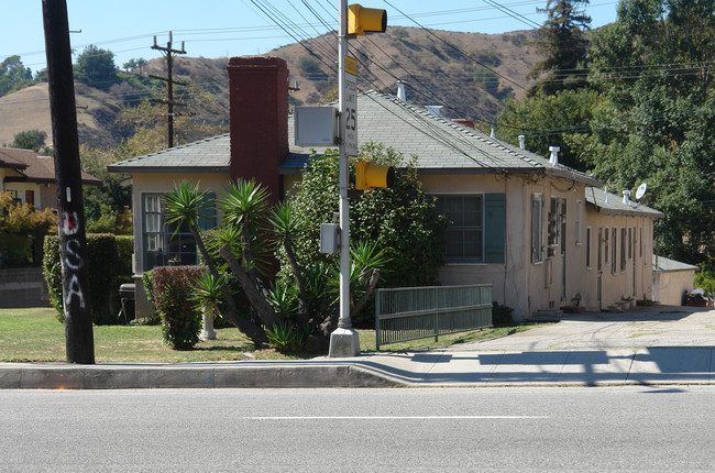 1811 Verdugo Rd in Glendale, CA - Building Photo - Building Photo