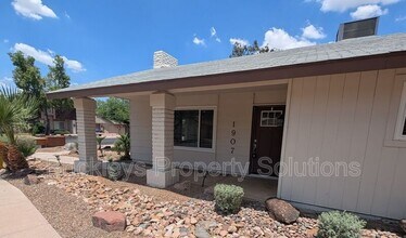 1907 S Ash in Mesa, AZ - Building Photo - Building Photo