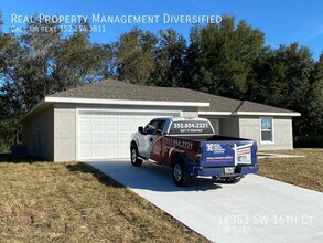 16351 SW 16th Ct in Ocala, FL - Building Photo - Building Photo