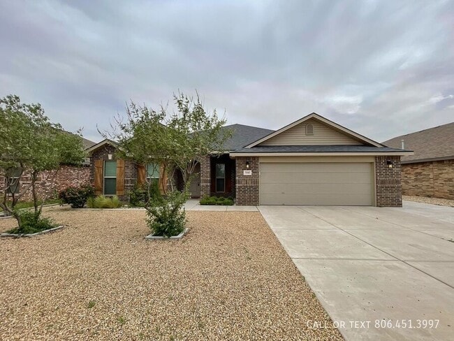 property at 7347 99th St