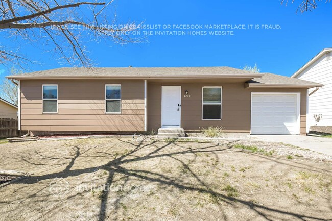 property at 9739 Steele St