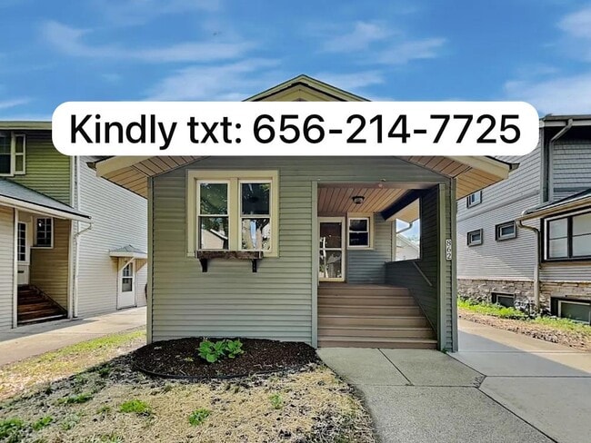 property at 864 Carpenter Ave