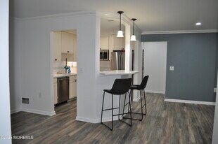 704 Violet Ln in Jackson Township, NJ - Building Photo