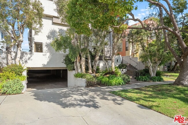 property at 1007 Euclid St