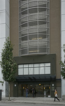 Azure II in New Westminster, BC - Building Photo - Building Photo