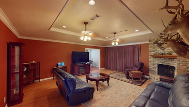 1120 Brandywine Dr in Beaumont, TX - Building Photo - Building Photo
